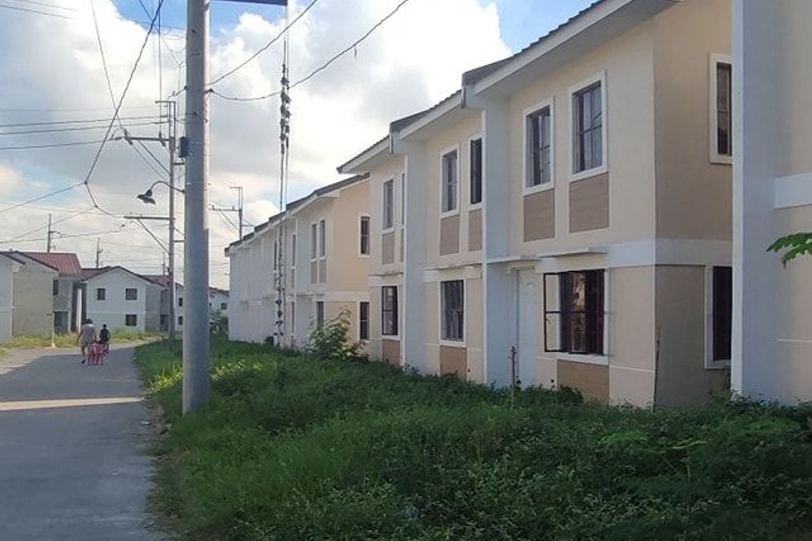 2 Bedroom Townhouse for Sale in Sahud Ulan, Tanza, Cavite – photo 4