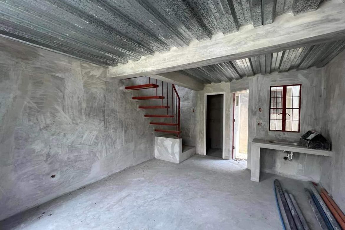 2 Bedroom Townhouse for Sale in Sahud Ulan, Tanza, Cavite – photo 6