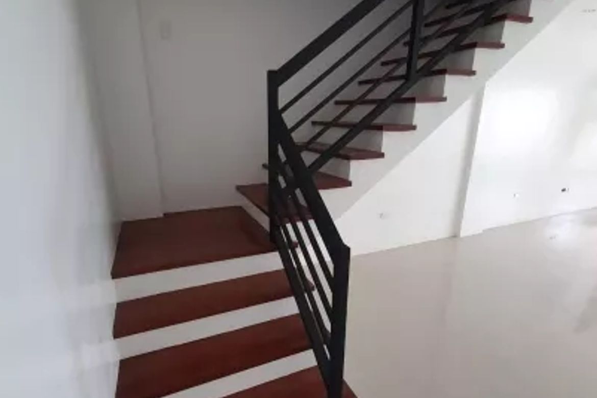 2 Bedroom Townhouse for Sale in Salapan, San Juan, Metro Manila near LRT-2 J. Ruiz – photo 4