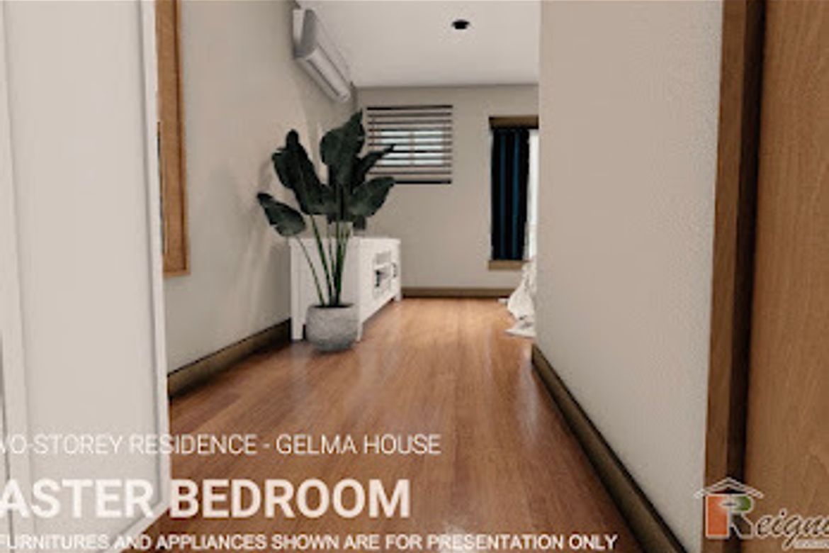 2 Bedroom Townhouse for Sale in Salitran IV, Dasmariñas, Cavite – photo 5