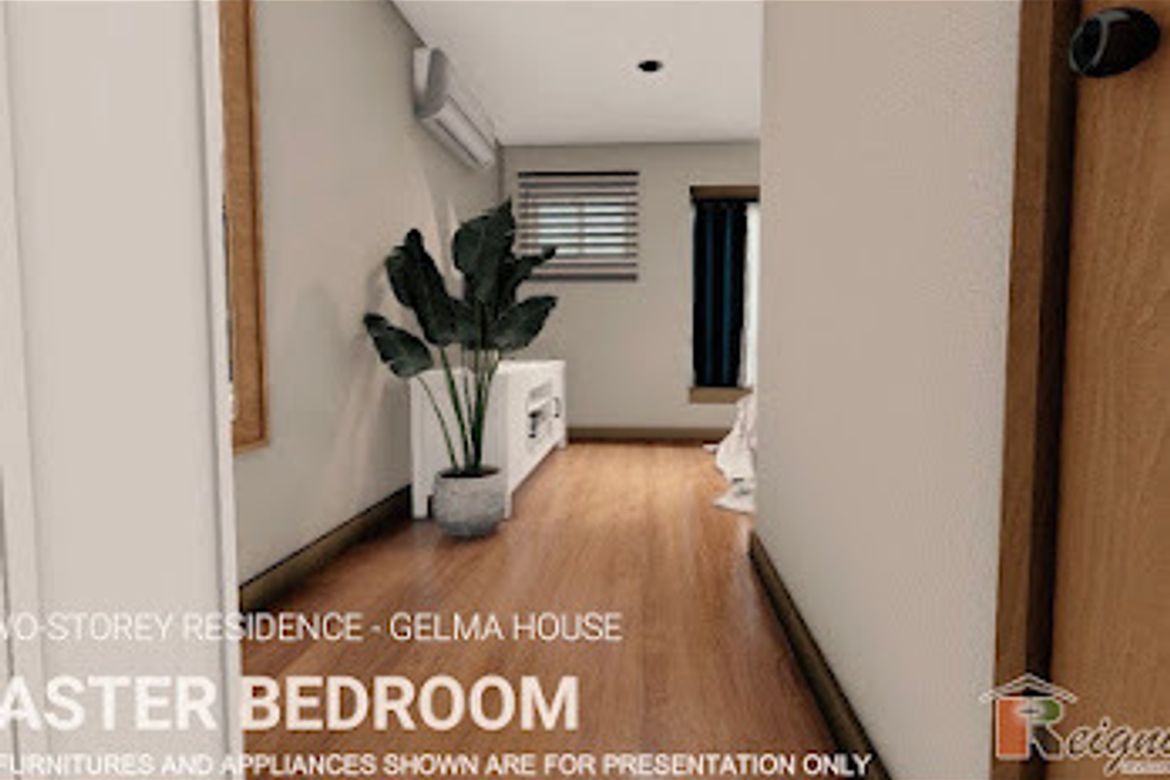 2 Bedroom Townhouse for Sale in Salitran IV, Dasmariñas, Cavite – photo 6