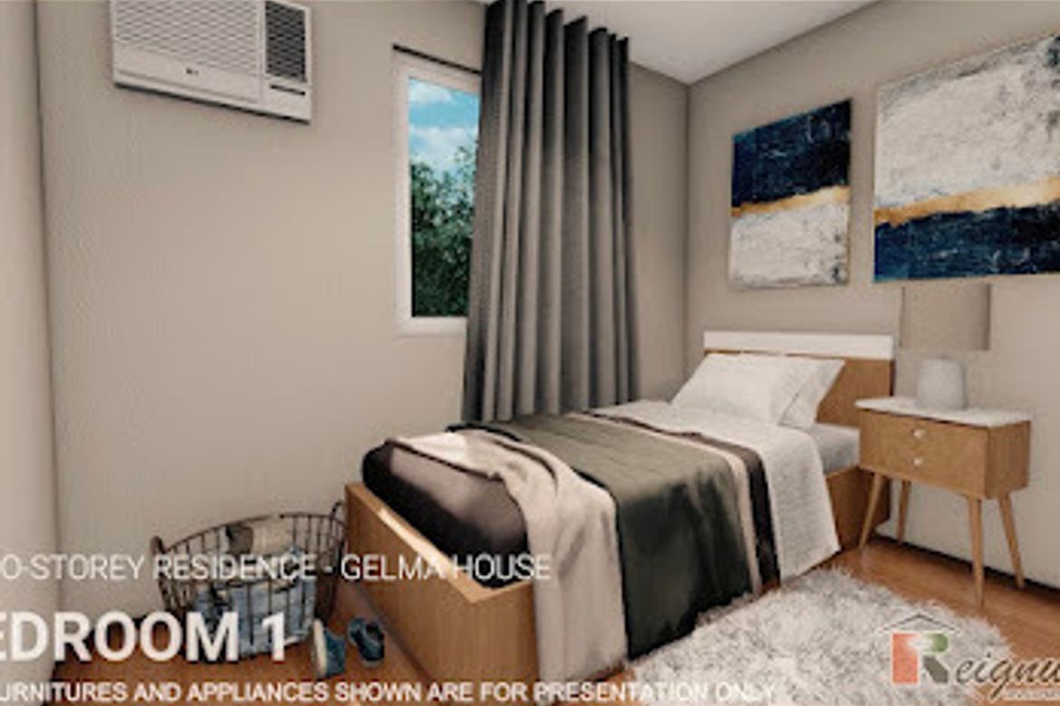 2 Bedroom Townhouse for Sale in Salitran IV, Dasmariñas, Cavite – photo 8