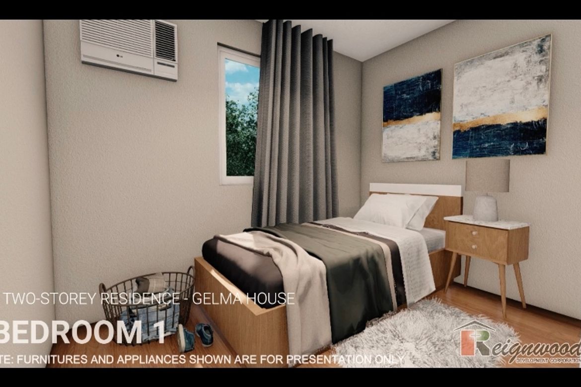 2 Bedroom Townhouse for Sale in Salitran IV, Dasmariñas, Cavite – photo 7