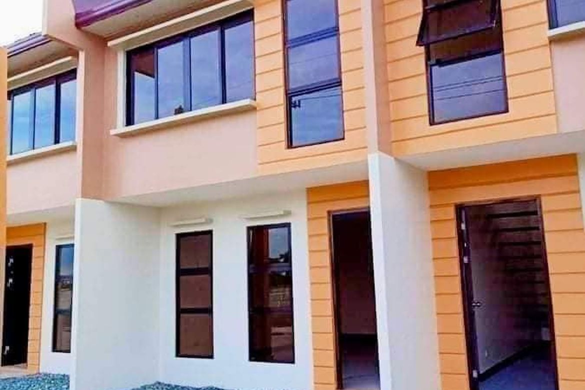 2 Bedroom Townhouse for Sale in Saluysoy, Meycauayan, Bulacan – photo 2