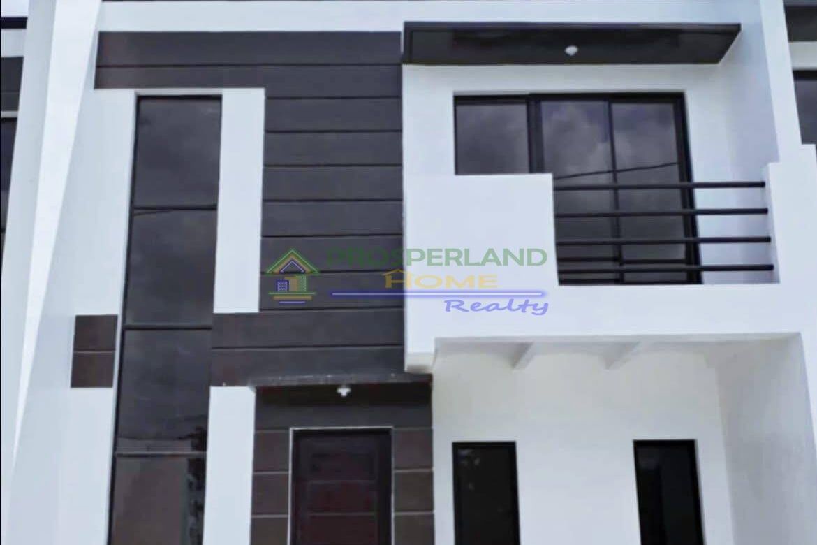 2 Bedroom Townhouse for Sale in San Agustin I, Dasmariñas, Cavite – photo 4
