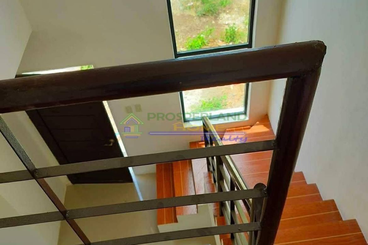 2 Bedroom Townhouse for Sale in San Agustin I, Dasmariñas, Cavite – photo 7