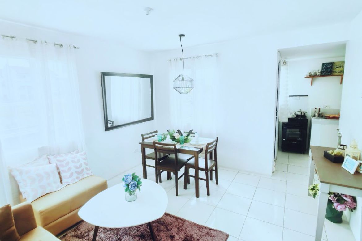 2 Bedroom Townhouse for Sale in San Agustin, Trece Martires, Cavite – photo 8