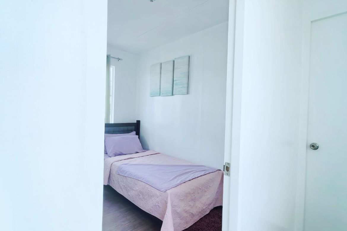 2 Bedroom Townhouse for Sale in San Agustin, Trece Martires, Cavite – photo 3
