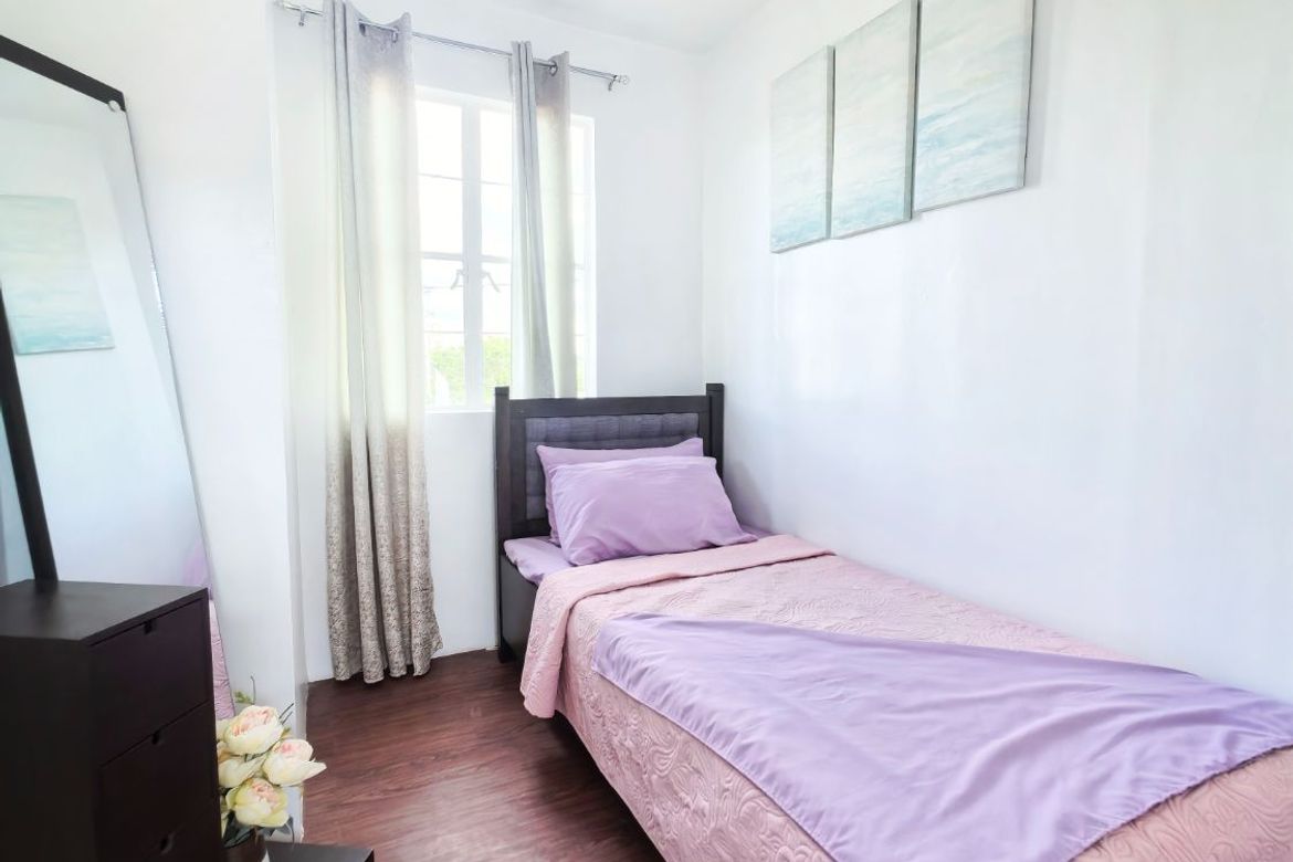 2 Bedroom Townhouse for Sale in San Agustin, Trece Martires, Cavite – photo 4