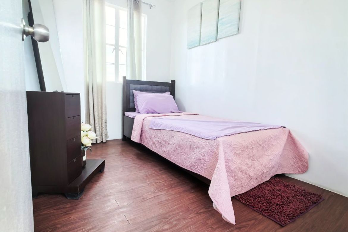 2 Bedroom Townhouse for Sale in San Agustin, Trece Martires, Cavite – photo 5