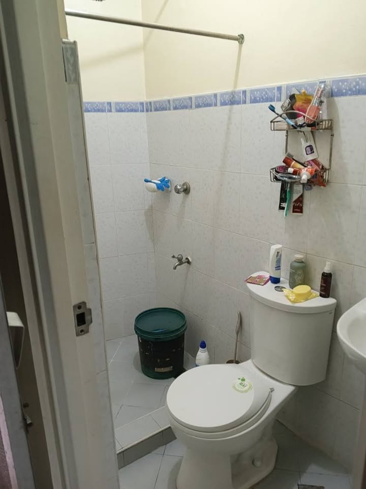 2-Bedroom Townhouse for Sale in San Andres Bukid, Manila – photo 5