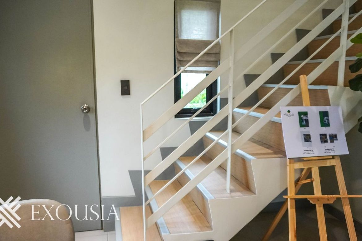 2 Bedroom Townhouse for Sale in San Andres, Malvar, Batangas – photo 4
