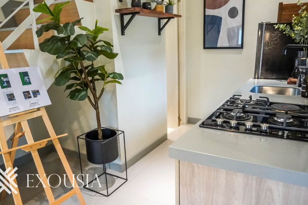 2 Bedroom Townhouse for Sale in San Andres, Malvar, Batangas – photo 5