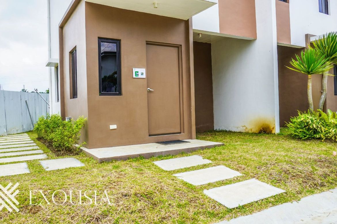 2 Bedroom Townhouse for Sale in San Andres, Malvar, Batangas – photo 3