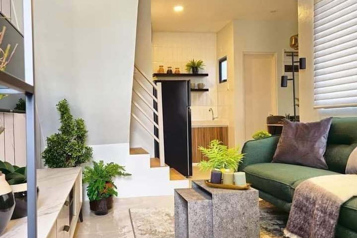 2 Bedroom Townhouse for Sale in San Antonio, Biñan, Laguna – photo 4