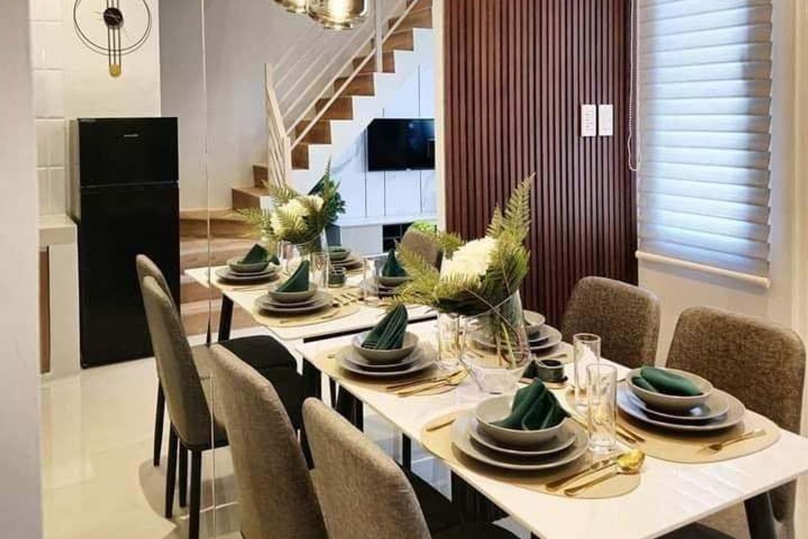 2 Bedroom Townhouse for Sale in San Antonio, Biñan, Laguna – photo 5