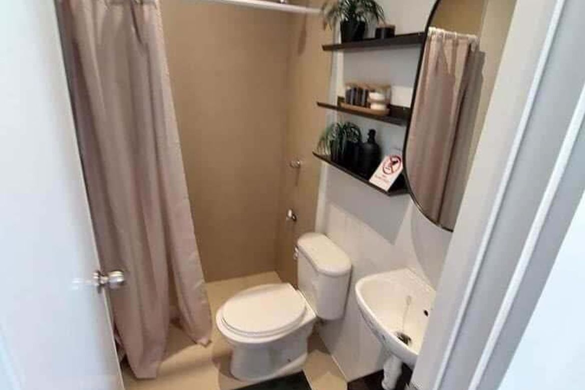 2 Bedroom Townhouse for Sale in San Antonio, Biñan, Laguna – photo 7