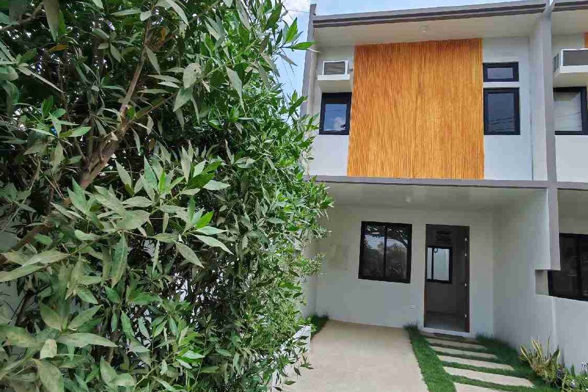 2 Bedroom Townhouse for Sale in San Bartolome, Santo Tomas, Batangas – photo 3
