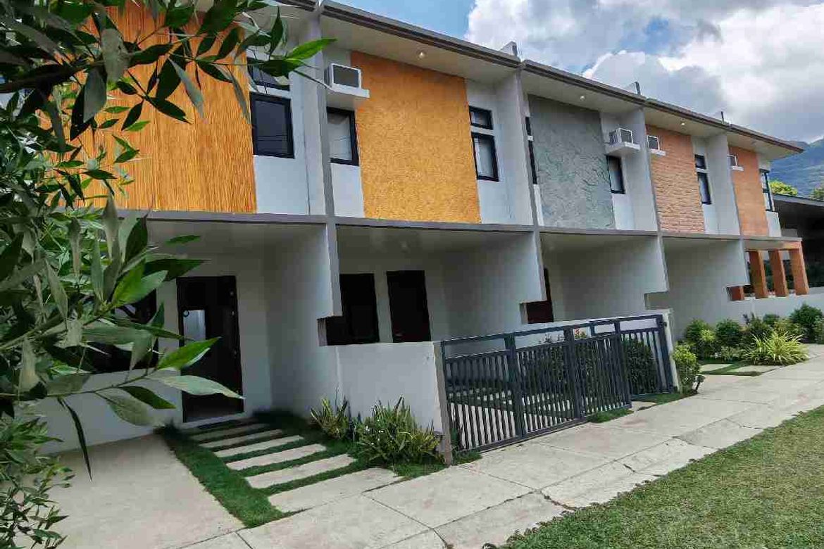 2 Bedroom Townhouse for Sale in San Bartolome, Santo Tomas, Batangas – photo 5