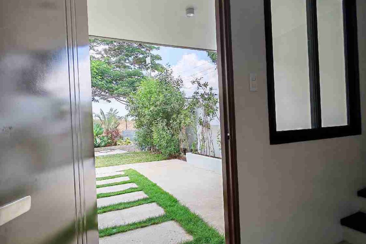 2 Bedroom Townhouse for Sale in San Bartolome, Santo Tomas, Batangas – photo 7
