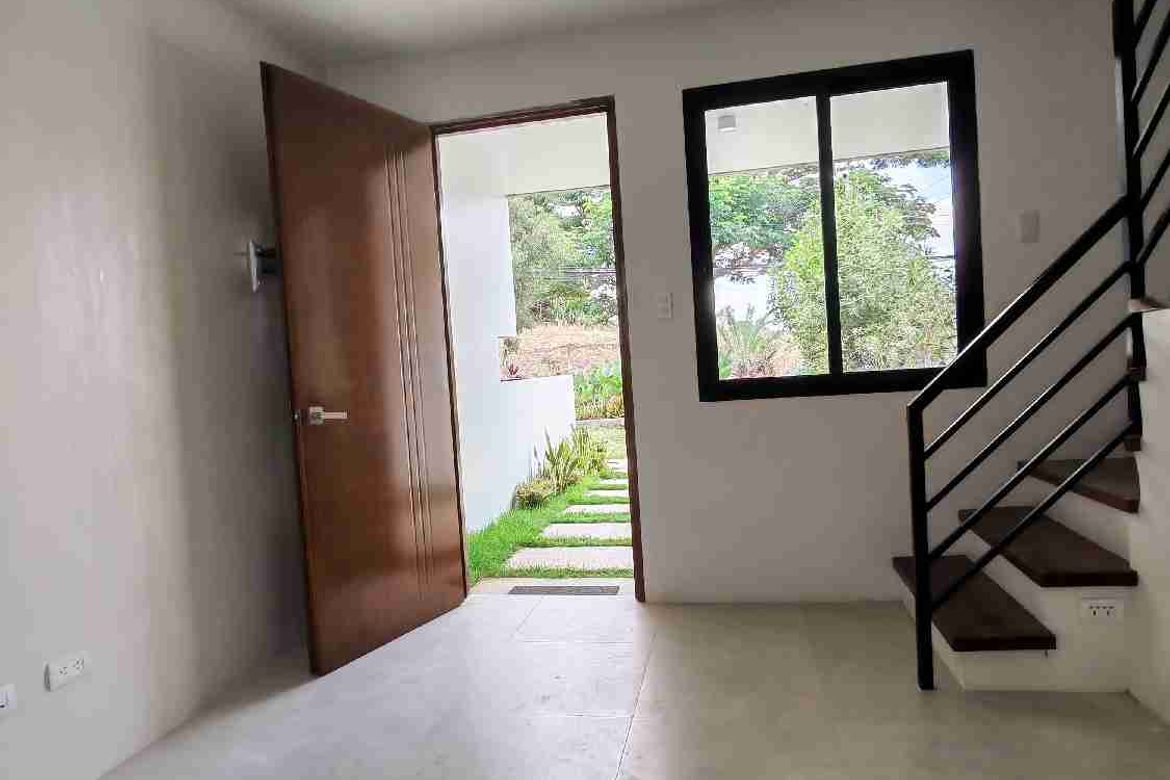 2 Bedroom Townhouse for Sale in San Bartolome, Santo Tomas, Batangas – photo 8