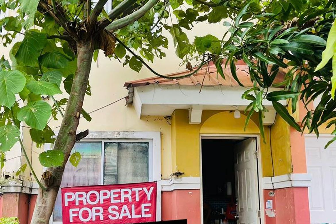 2 Bedroom Townhouse for Sale in San Francisco, General Trias, Cavite