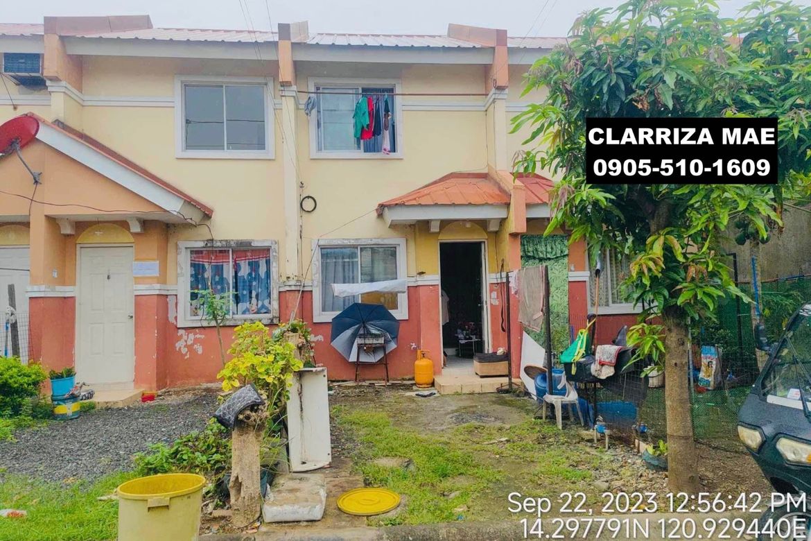 2 Bedroom Townhouse for Sale in San Francisco, General Trias, Cavite – photo 2