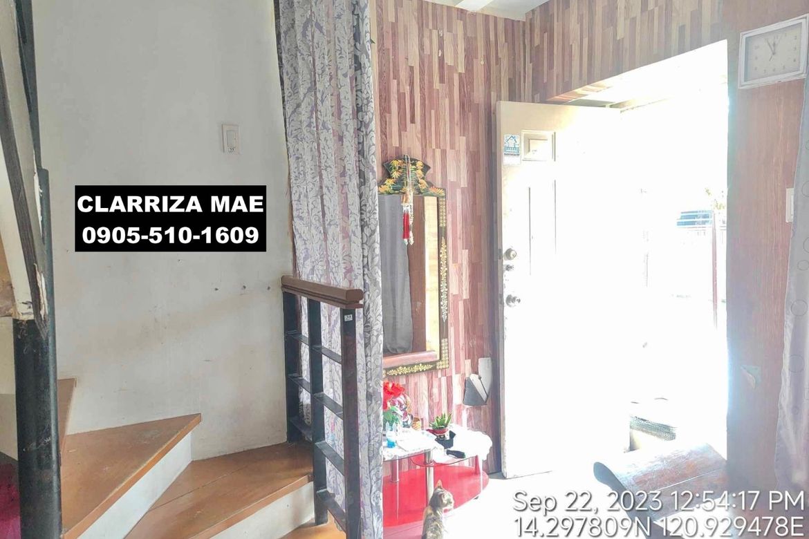 2 Bedroom Townhouse for Sale in San Francisco, General Trias, Cavite – photo 4