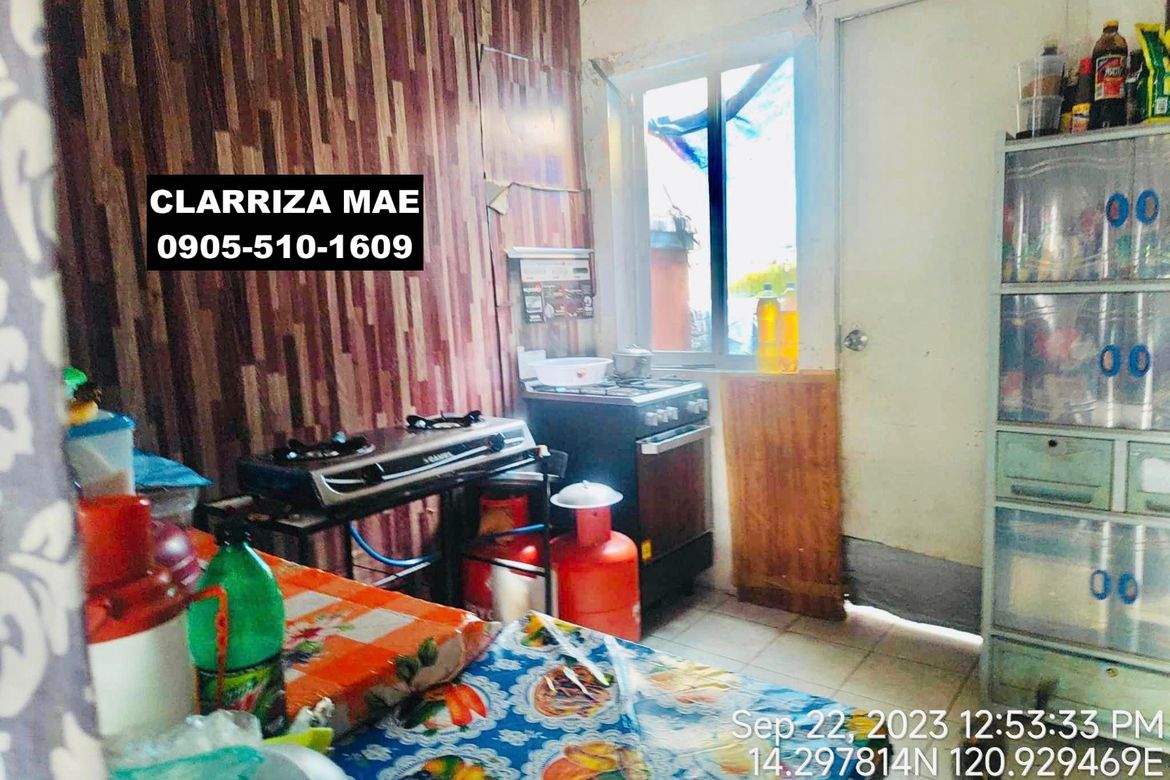2 Bedroom Townhouse for Sale in San Francisco, General Trias, Cavite – photo 7