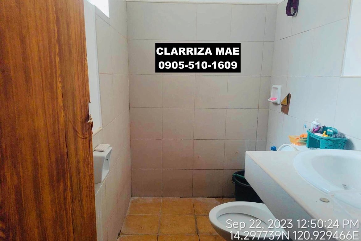 2 Bedroom Townhouse for Sale in San Francisco, General Trias, Cavite – photo 8