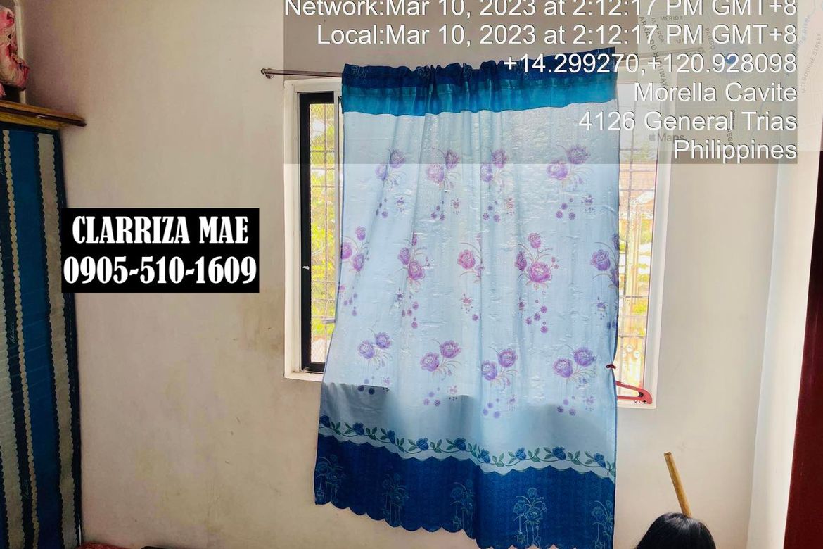 2 Bedroom Townhouse for Sale in San Francisco, General Trias, Cavite – photo 3