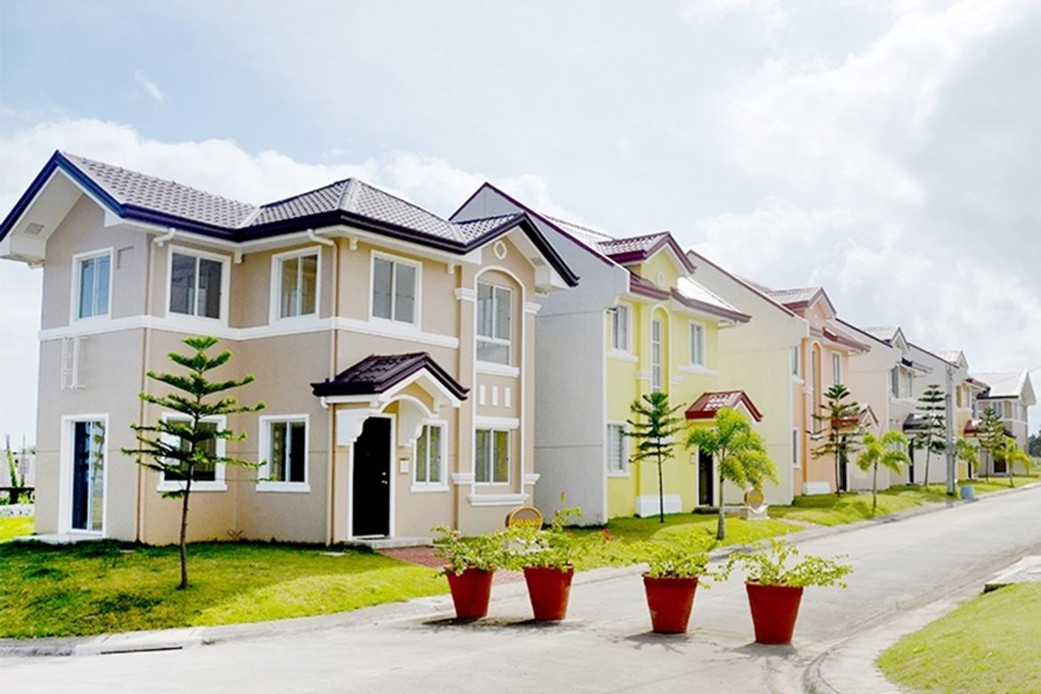 2 Bedroom Townhouse for Sale in San Francisco Heights, Palo-Alto, Calamba, Laguna – photo 5