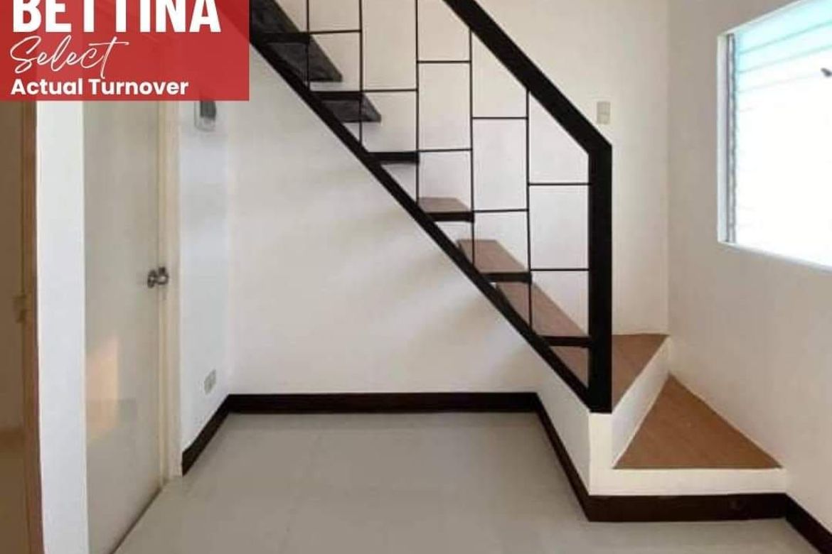 2 Bedroom Townhouse for Sale in San Gregorio, San Pablo, Laguna – photo 3