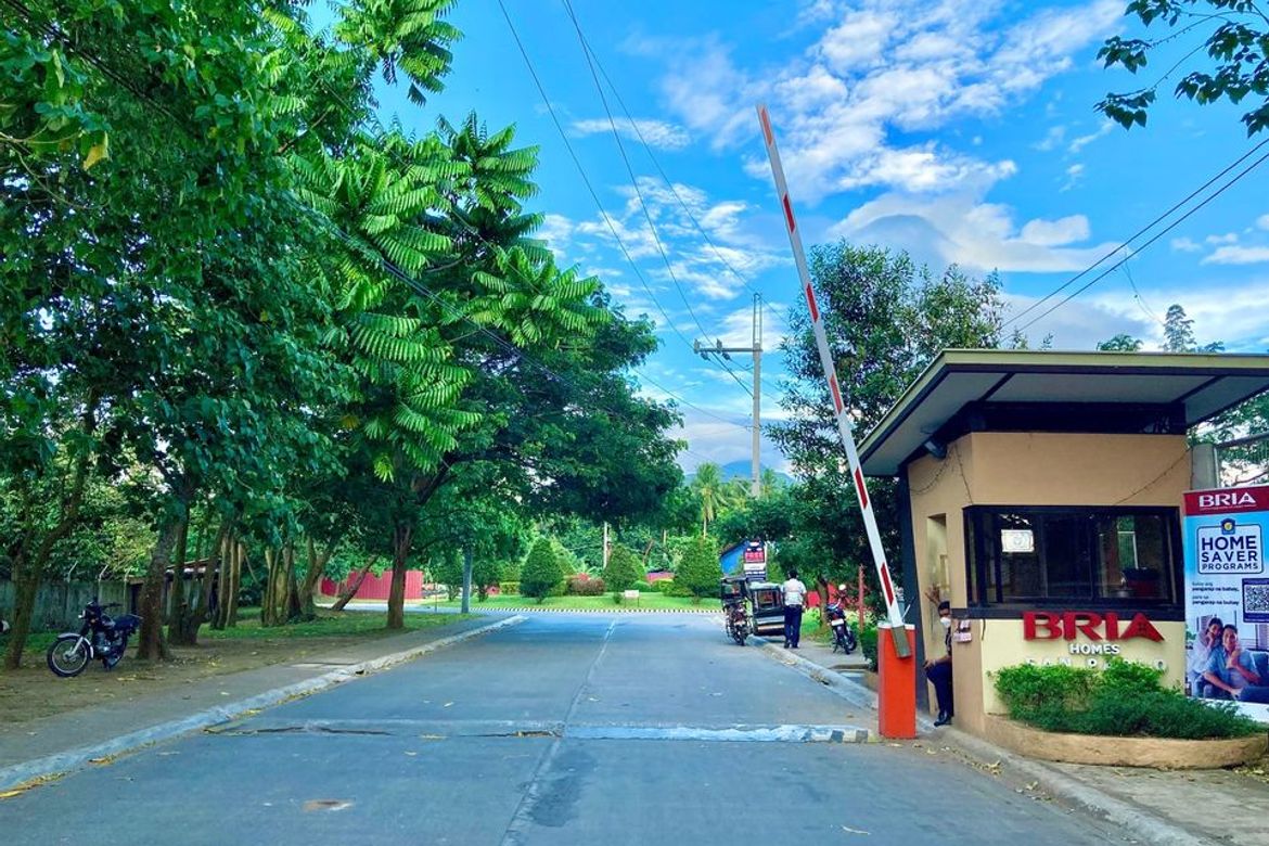 2 Bedroom Townhouse for Sale in San Gregorio, San Pablo, Laguna – photo 7