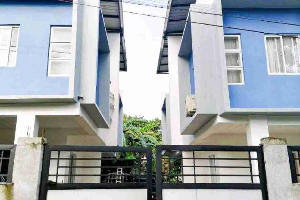 2 Bedroom Townhouse for Sale in San Isidro, Antipolo, Rizal – photo 2