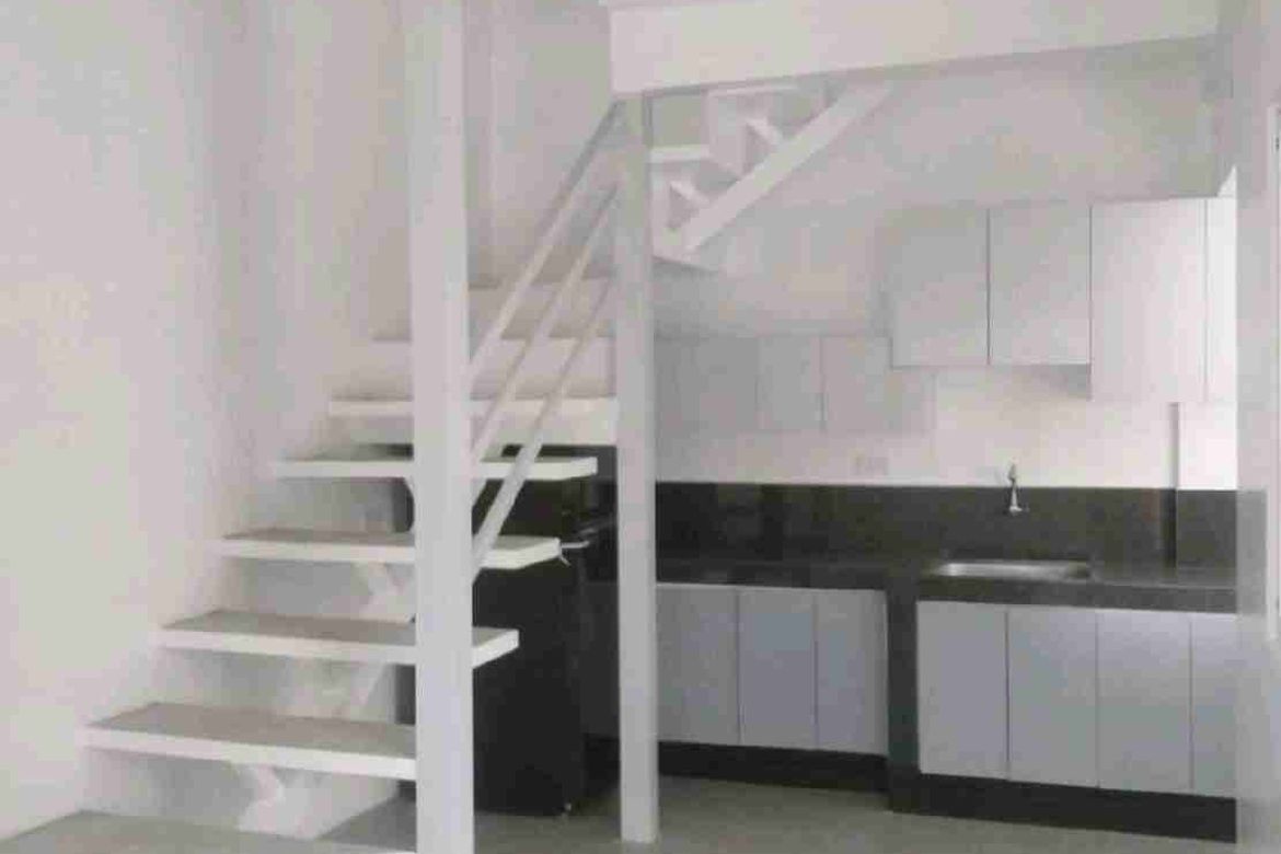 2 Bedroom Townhouse for Sale in San Isidro, Antipolo, Rizal – photo 5