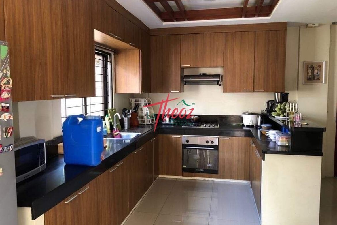 2 Bedroom Townhouse for Sale in San Isidro, Cainta, Rizal – photo 7