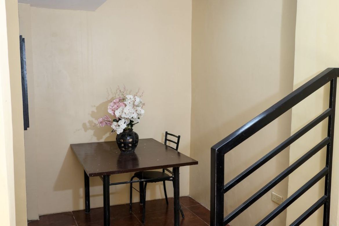 2 Bedroom Townhouse for Sale in San Isidro, Cainta, Rizal – photo 8