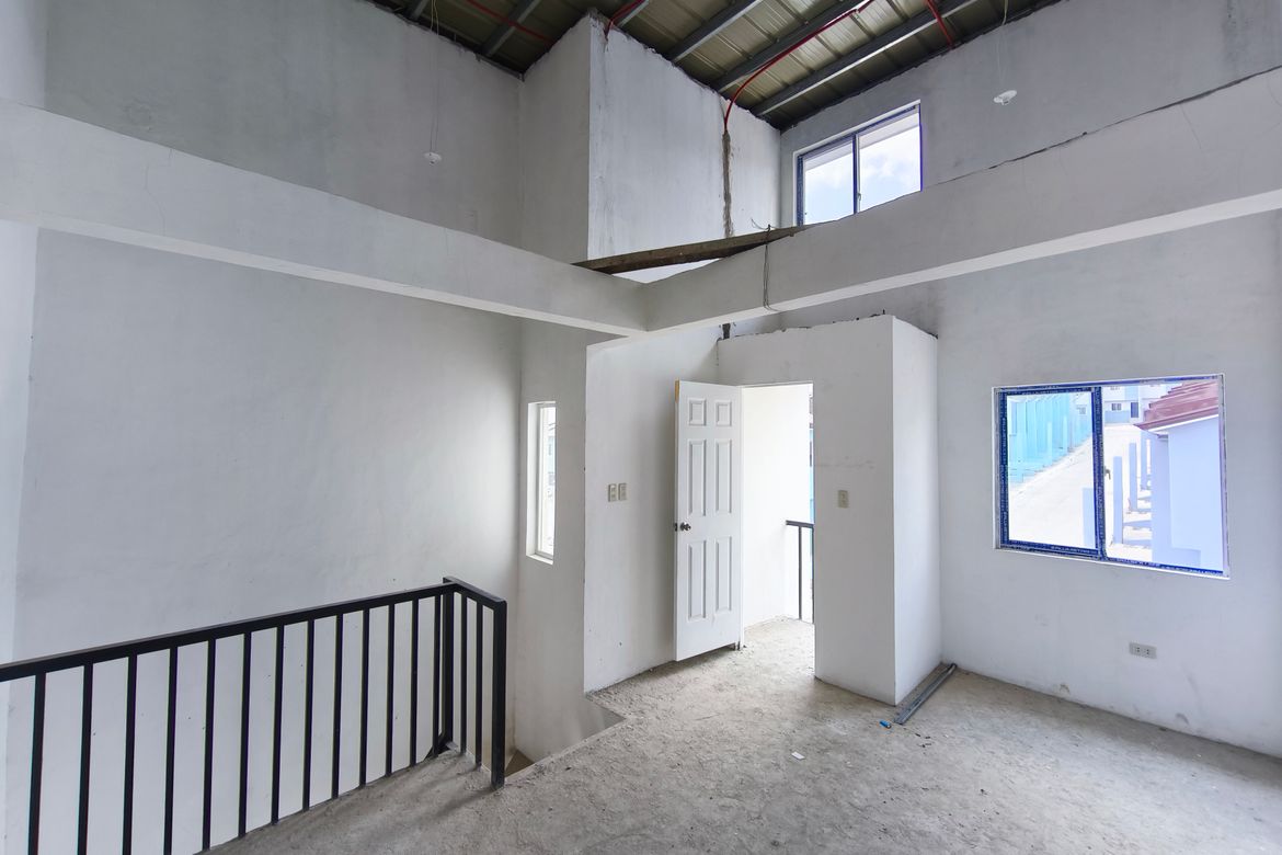 2 Bedroom Townhouse for Sale in San Jose, Antipolo, Rizal – photo 7