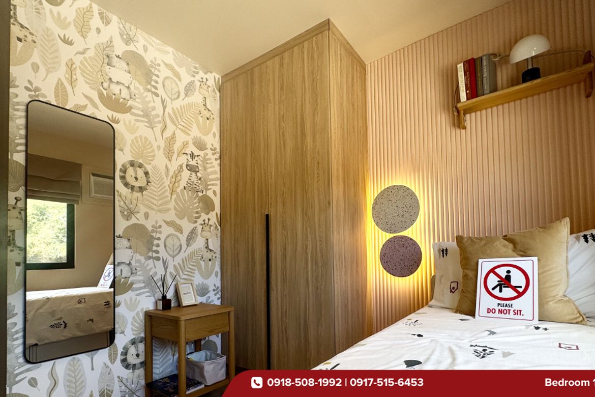 2 Bedroom Townhouse for Sale in San Jose, Antipolo, Rizal – photo 3