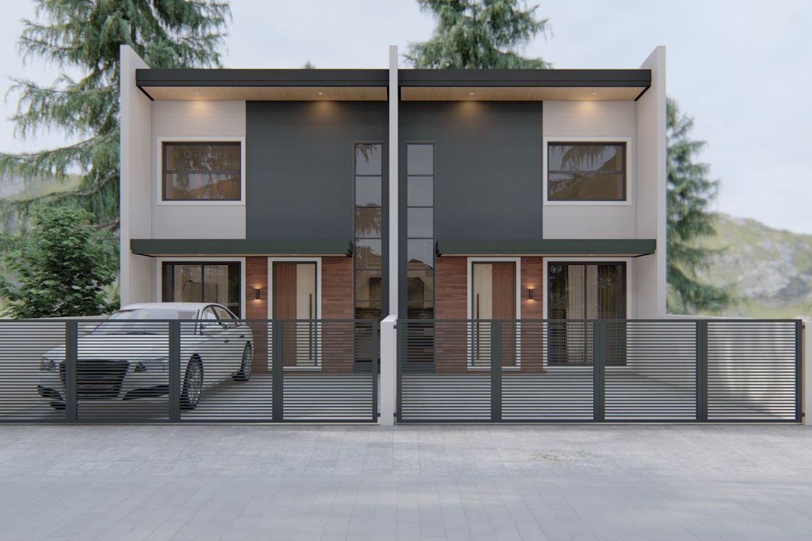 2 Bedroom Townhouse for Sale in San Luis, Antipolo, Rizal