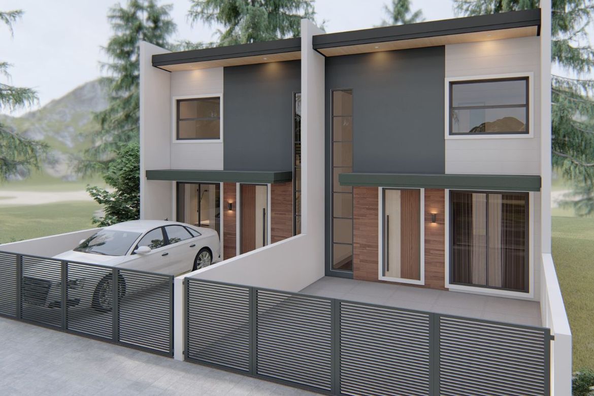 2 Bedroom Townhouse for Sale in San Luis, Antipolo, Rizal – photo 3