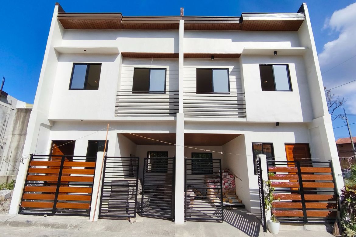 2 Bedroom Townhouse for Sale in San Luis, Antipolo, Rizal