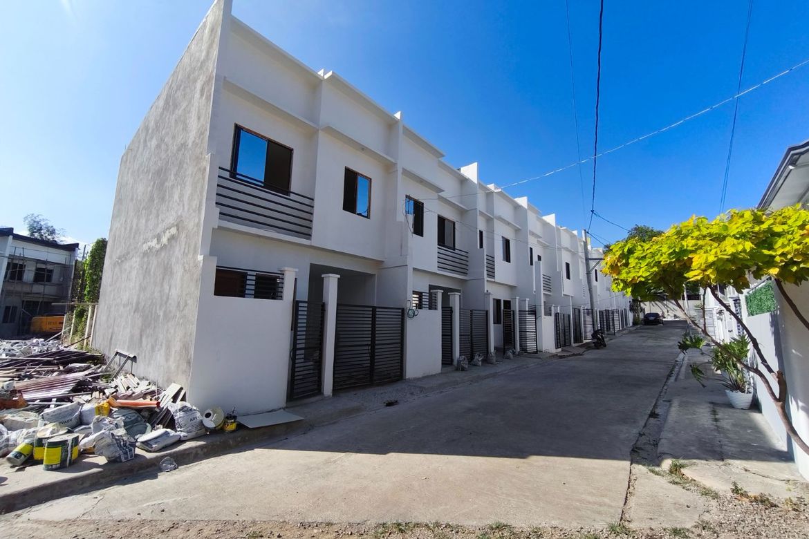 2 Bedroom Townhouse for Sale in San Luis, Antipolo, Rizal – photo 6