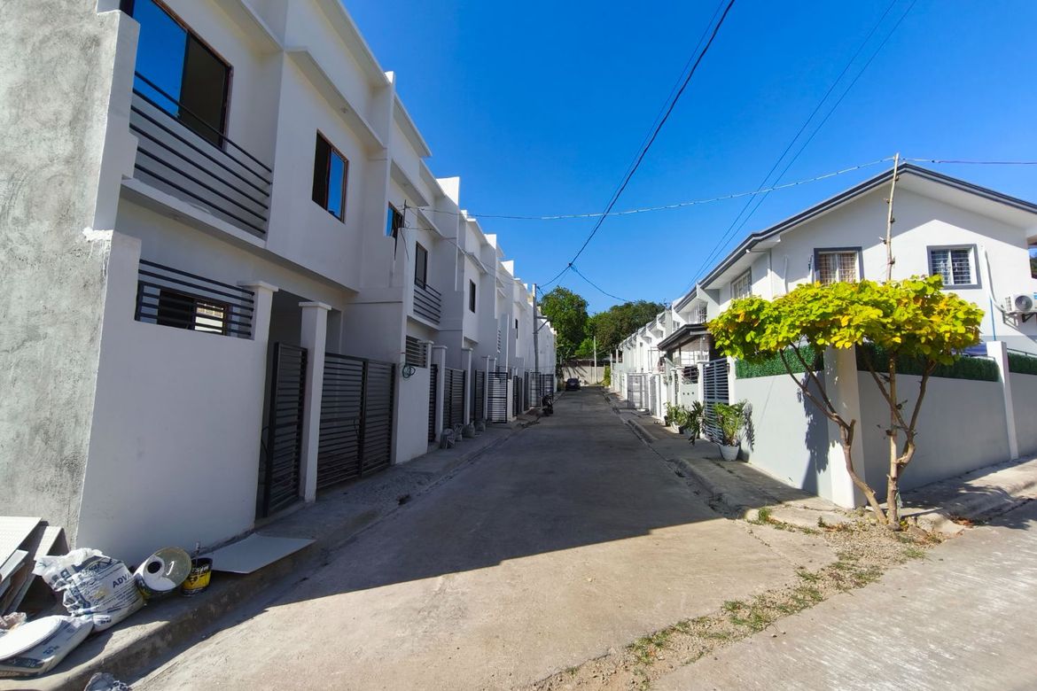 2 Bedroom Townhouse for Sale in San Luis, Antipolo, Rizal – photo 7