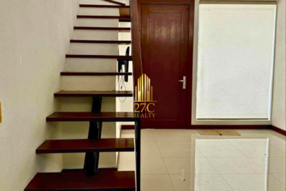 2 Bedroom Townhouse for Sale in San Miguel, Taguig, Metro Manila – photo 7