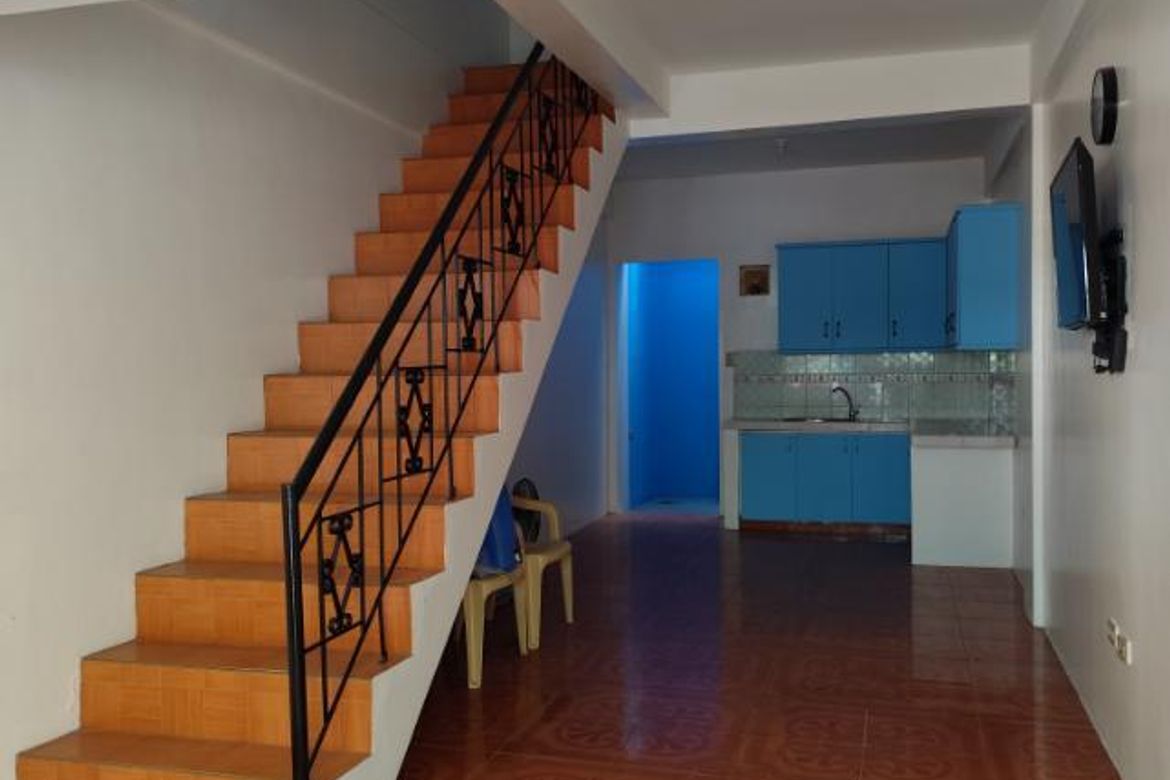 2 Bedroom Townhouse for Sale in San Miguel, Taguig, Metro Manila – photo 3