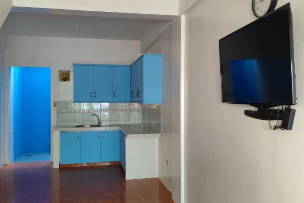 2 Bedroom Townhouse for Sale in San Miguel, Taguig, Metro Manila – photo 5