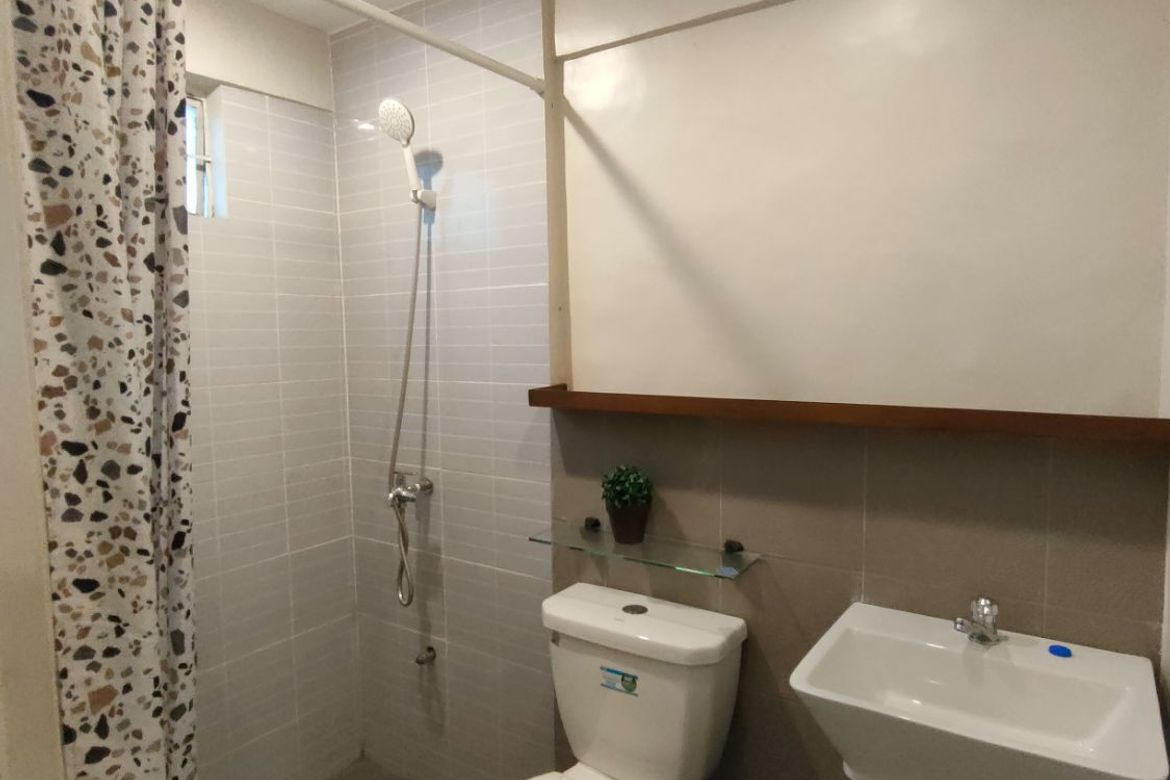 2 Bedroom Townhouse for Sale in San Nicolas 1st, Magalang, Pampanga – photo 4