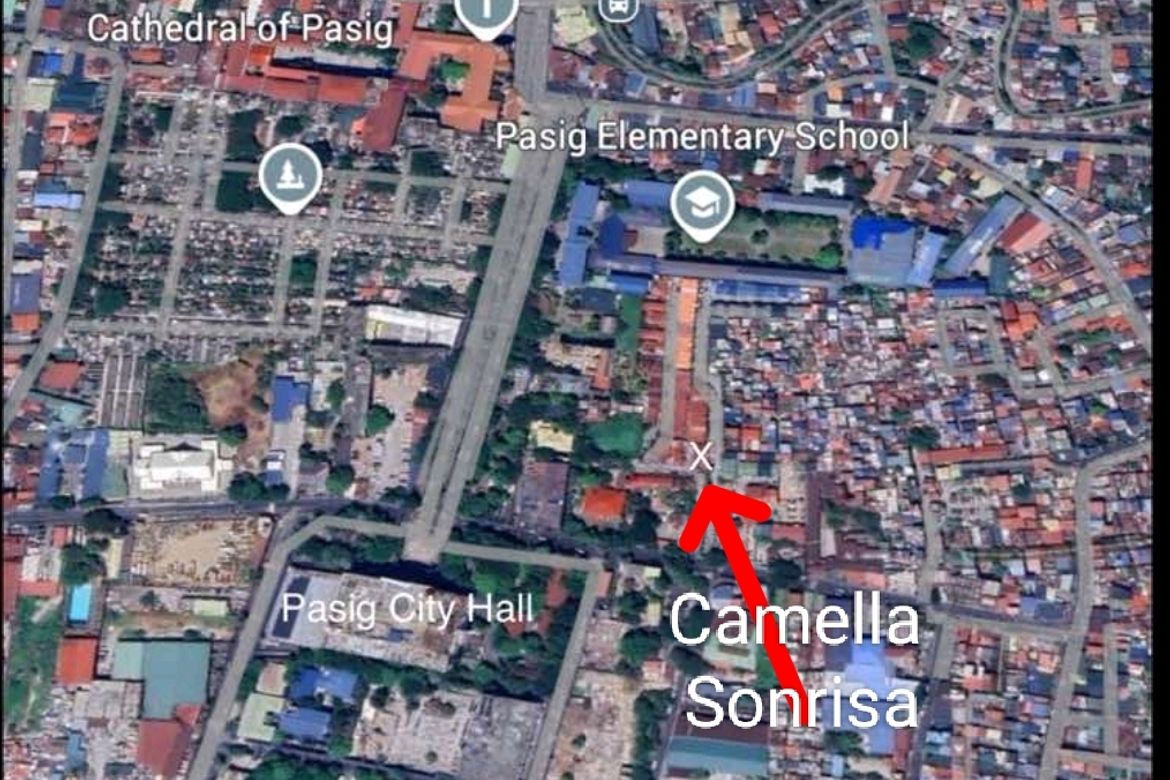 2 Bedroom Townhouse for Sale in San Nicolas, Pasig, Metro Manila – photo 3